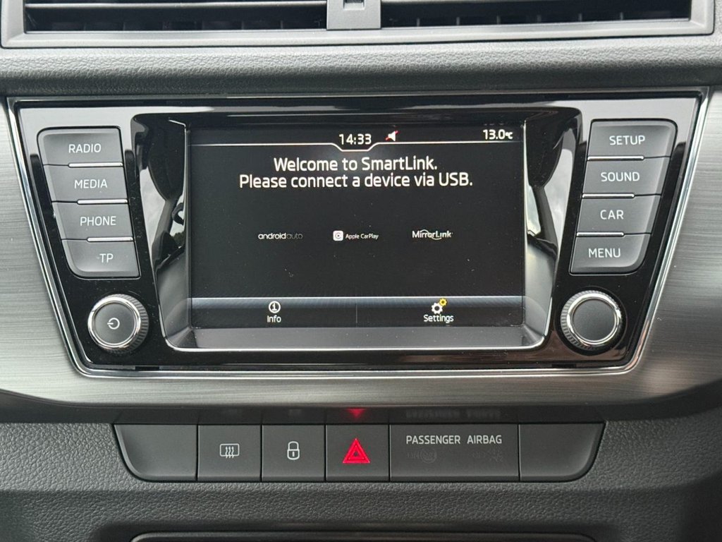 Used Skoda Fabia 2017 for sale - 76642510: Photo 20