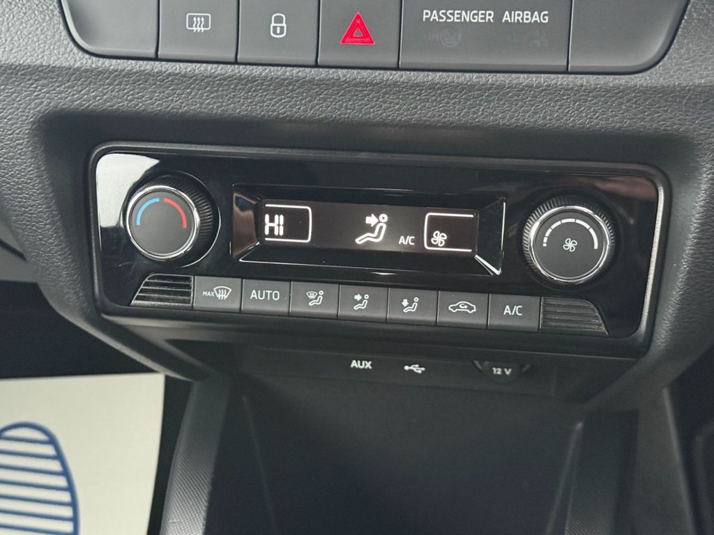 Used Skoda Fabia 2017 for sale - 76642510: Photo 21