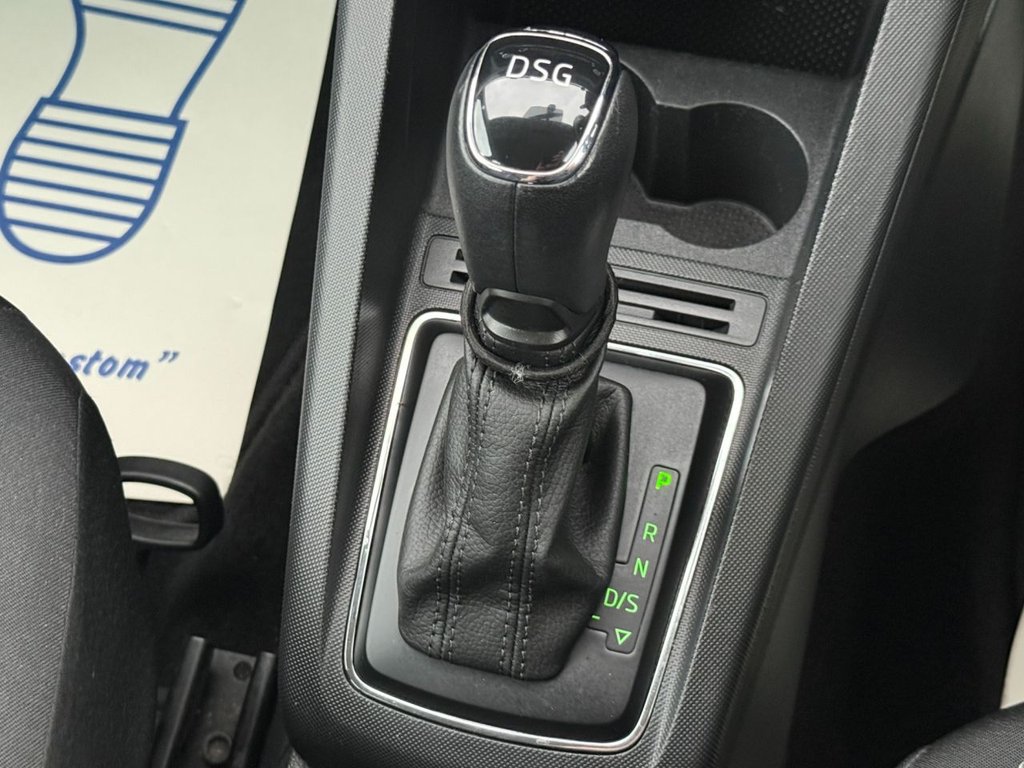 Used Skoda Fabia 2017 for sale - 76642510: Photo 22