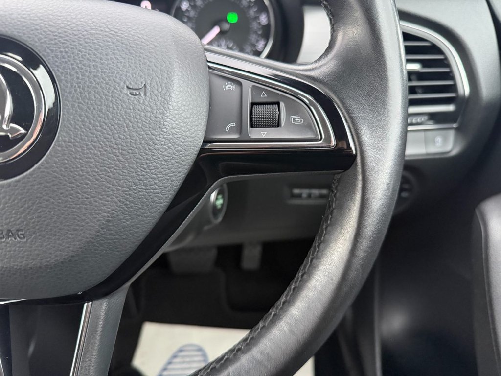 Used Skoda Fabia 2017 for sale - 76642510: Photo 25