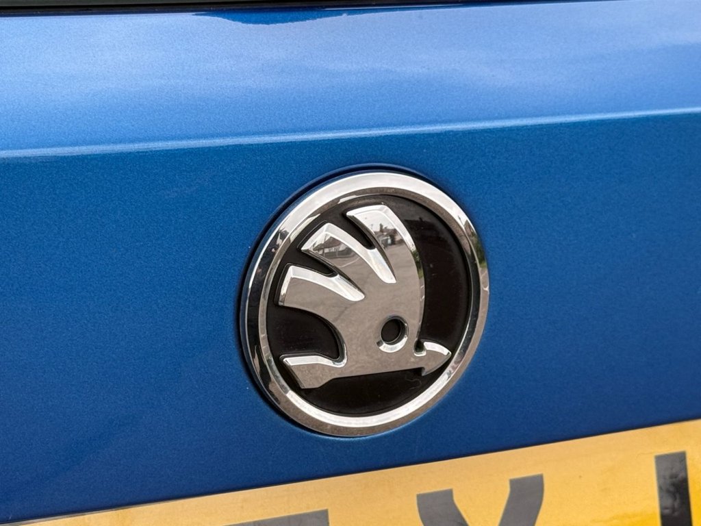 Used Skoda Fabia 2017 for sale - 76642510: Photo 38