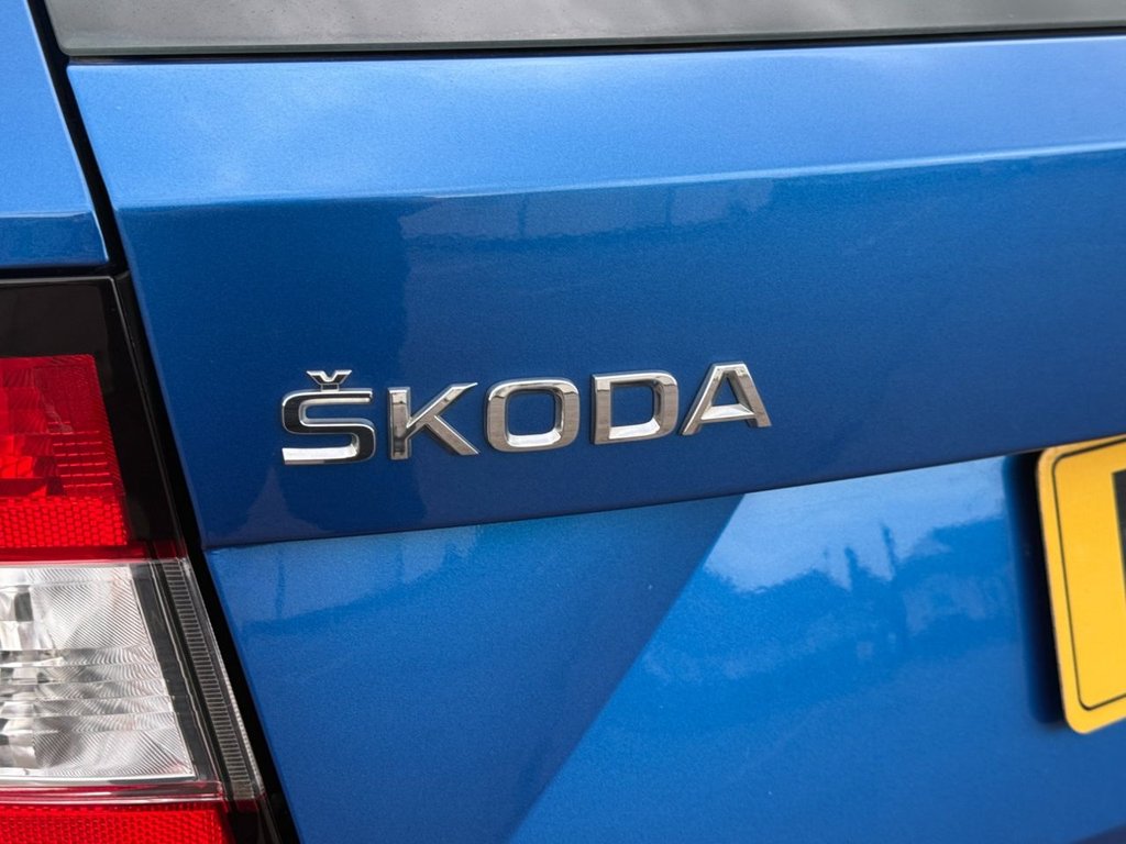 Used Skoda Fabia 2017 for sale - 76642510: Photo 39