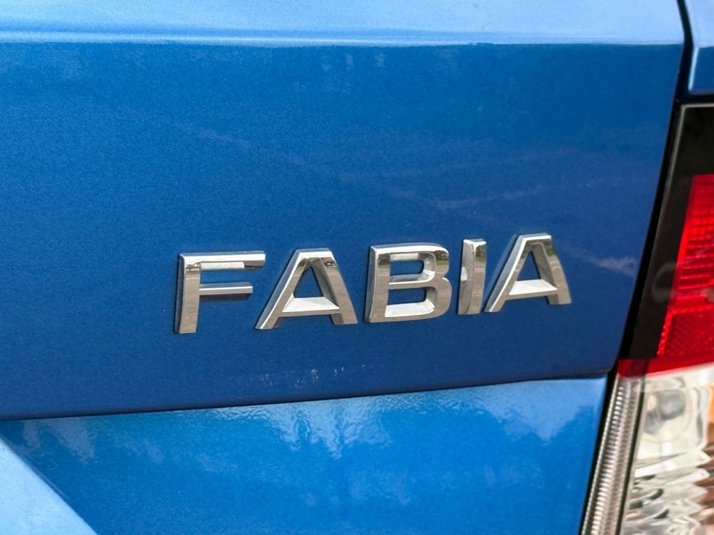 Used Skoda Fabia 2017 for sale - 76642510: Photo 40