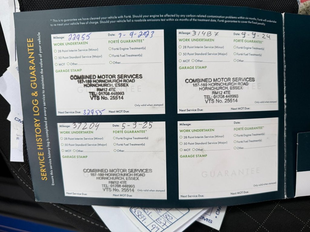 Used Skoda Fabia 2017 for sale - 76642510: Photo 42