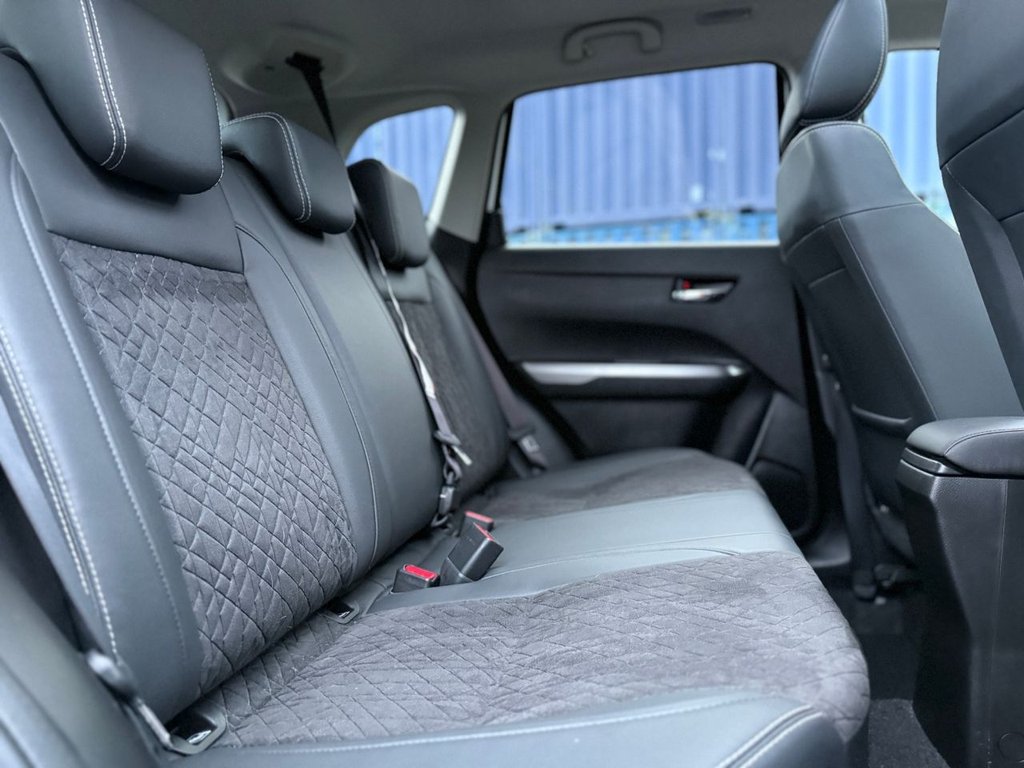Used Suzuki Vitara 2021 for sale - 77904776: Photo 13