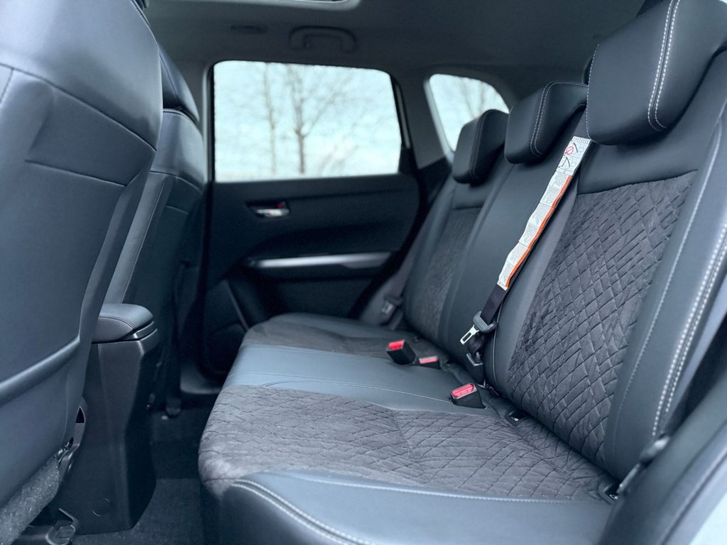 Used Suzuki Vitara 2021 for sale - 77904776: Photo 14