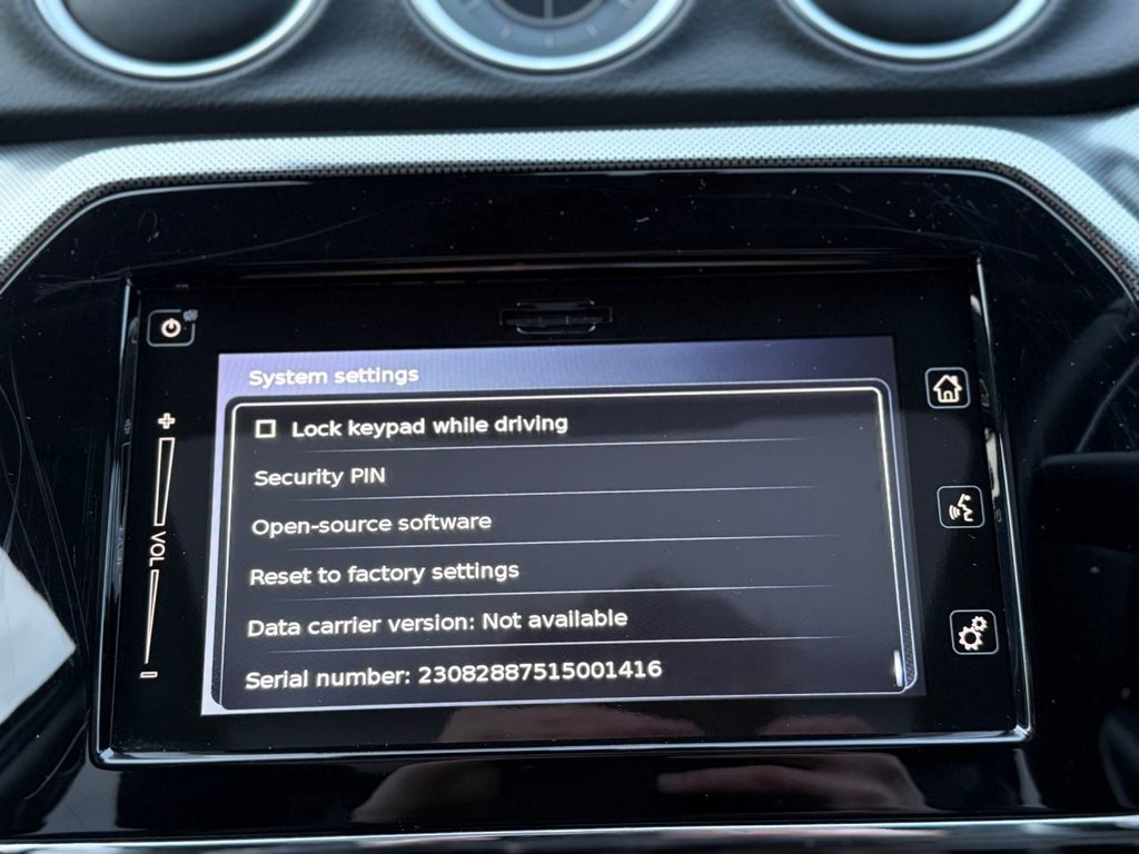 Used Suzuki Vitara 2021 for sale - 77904776: Photo 28