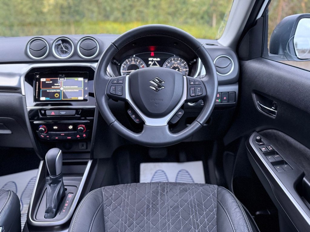 Used Suzuki Vitara 2021 for sale - 77904776: Photo 32