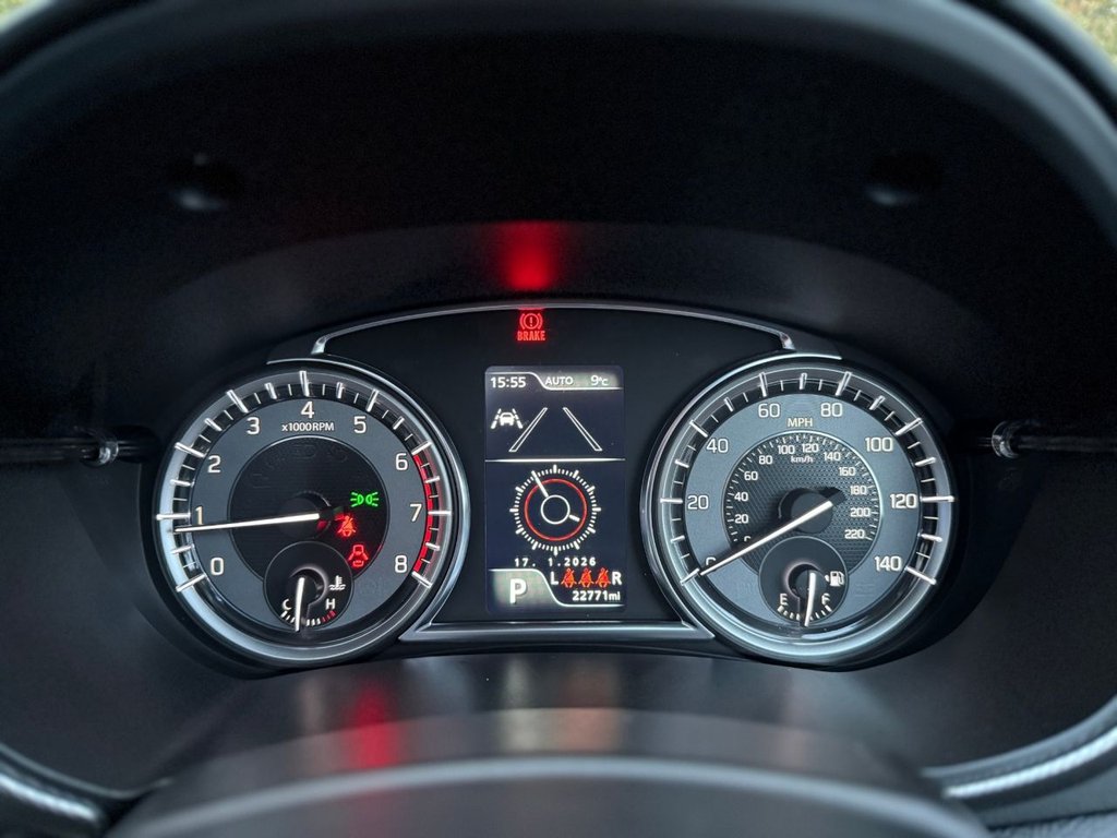 Used Suzuki Vitara 2021 for sale - 77904776: Photo 33