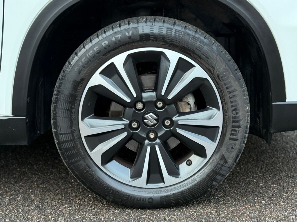 Used Suzuki Vitara 2021 for sale - 77904776: Photo 49