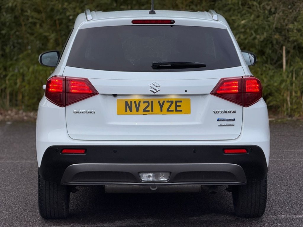 Used Suzuki Vitara 2021 for sale - 77904776: Photo 6