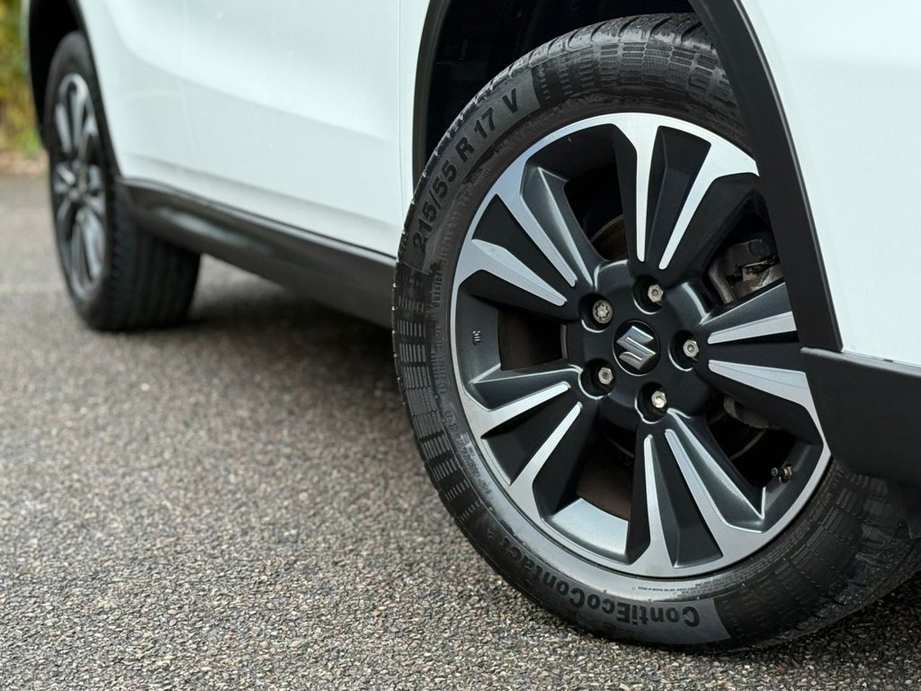 Used Suzuki Vitara 2021 for sale - 77904776: Photo 7