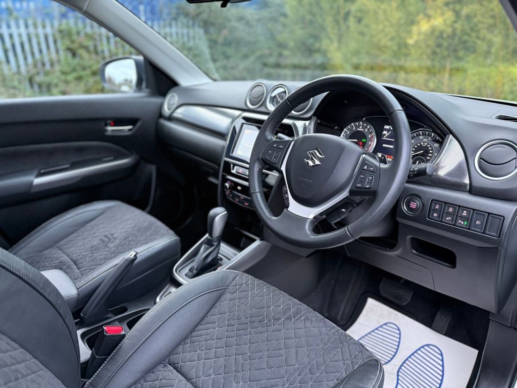 Used Suzuki Vitara 2021 for sale - 77904776: Photo 8