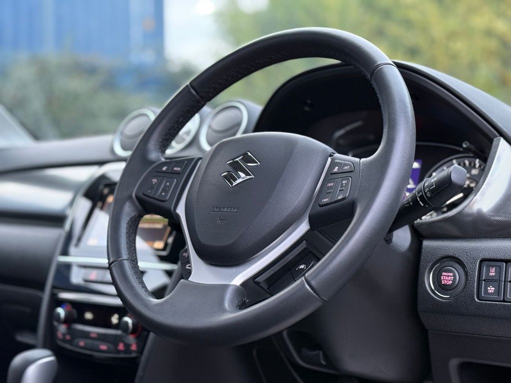 Used Suzuki Vitara 2021 for sale - 77904776: Photo 9