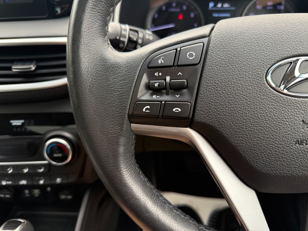 Used Hyundai TUCSON 2019 for sale - 77407936: Photo 16