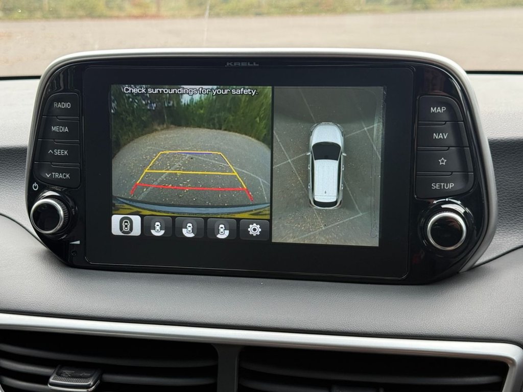 Used Hyundai TUCSON 2019 for sale - 77407936: Photo 21