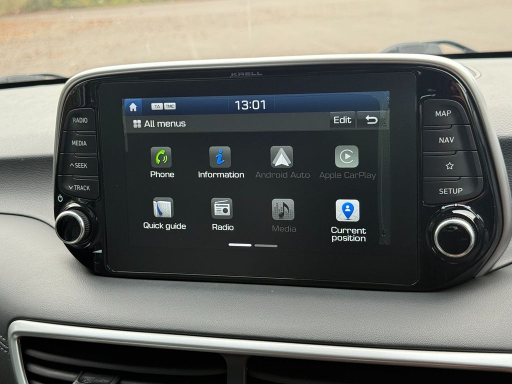 Used Hyundai TUCSON 2019 for sale - 77407936: Photo 26