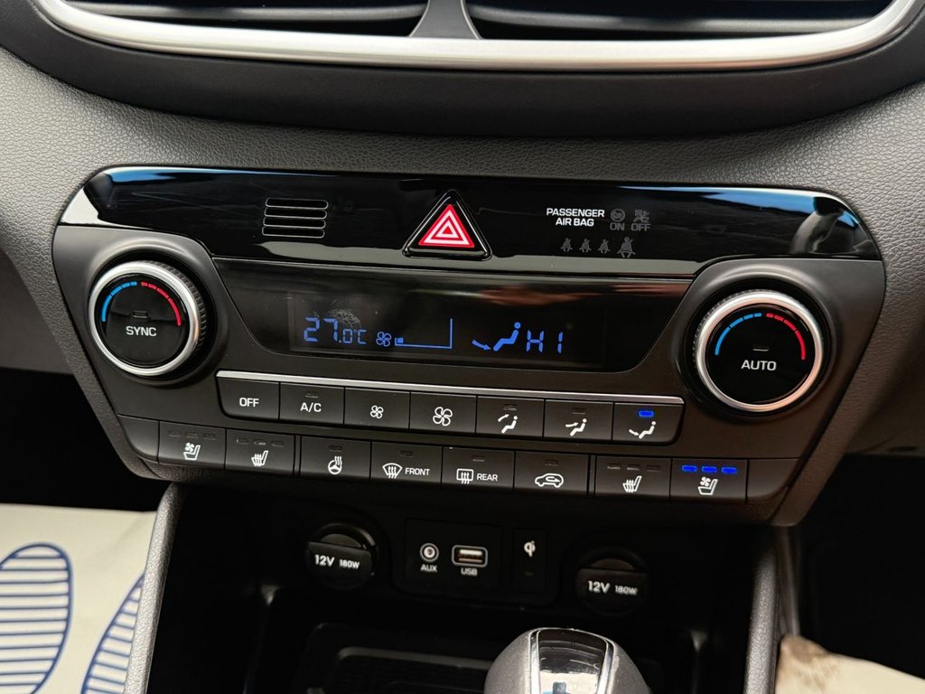 Used Hyundai TUCSON 2019 for sale - 77407936: Photo 27