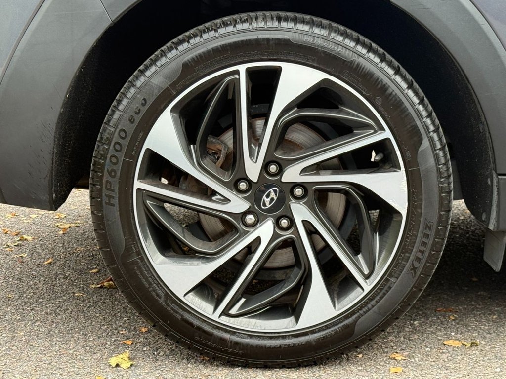 Used Hyundai TUCSON 2019 for sale - 77407936: Photo 42