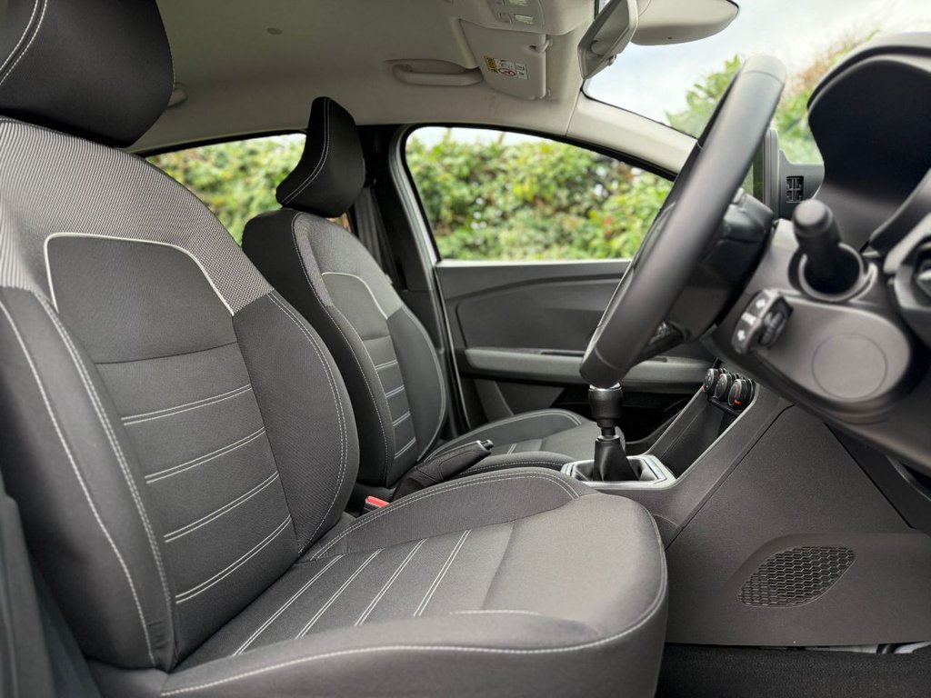 Used Dacia Sandero 2021 for sale - 77879368: Photo 10