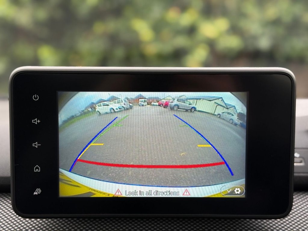 Used Dacia Sandero 2021 for sale - 77879368: Photo 18