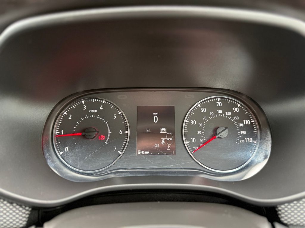 Used Dacia Sandero 2021 for sale - 77879368: Photo 32