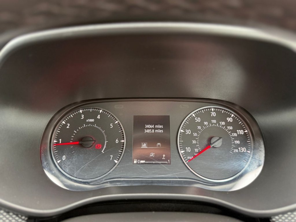 Used Dacia Sandero 2021 for sale - 77879368: Photo 33