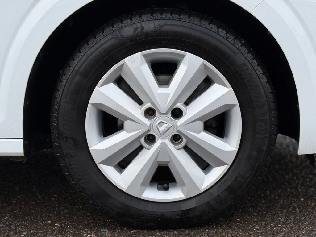 Used Dacia Sandero 2021 for sale - 77879368: Photo 45