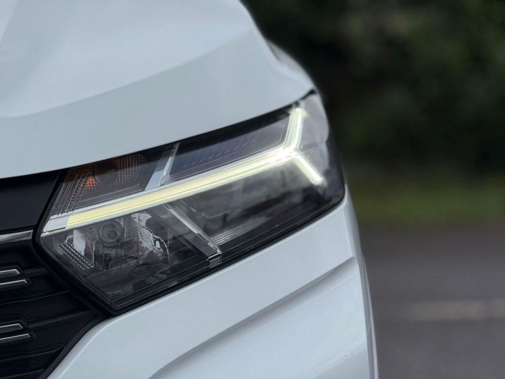 Used Dacia Sandero 2021 for sale - 77879368: Photo 49