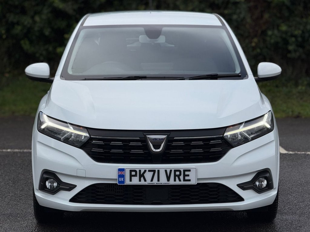 Used Dacia Sandero 2021 for sale - 77879368: Photo 5
