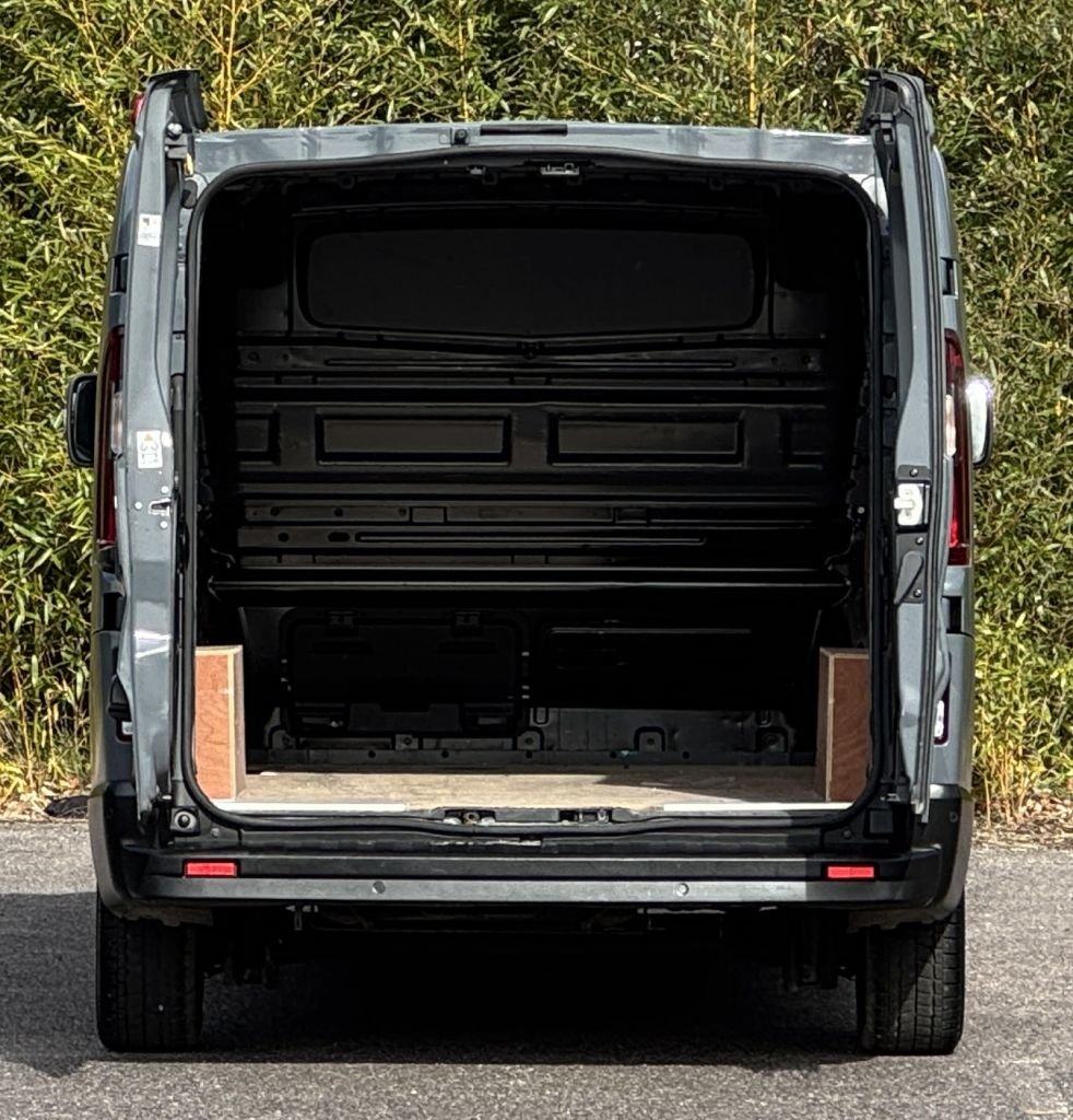 Used Renault Trafic 2022 for sale - 78061923: Photo 10