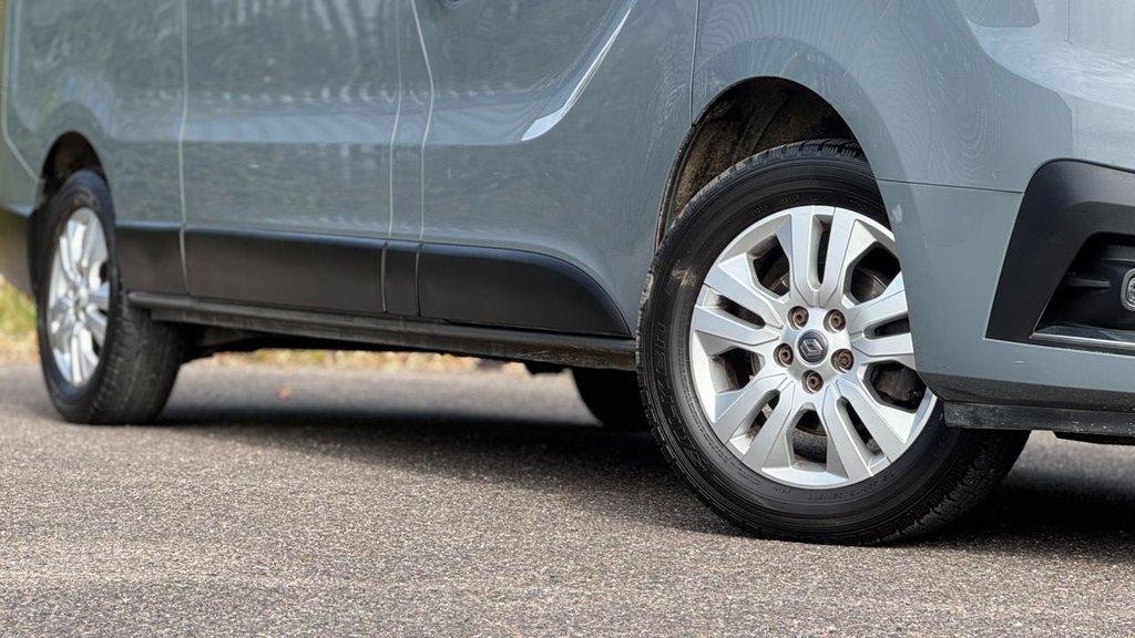 Used Renault Trafic 2022 for sale - 78061923: Photo 11