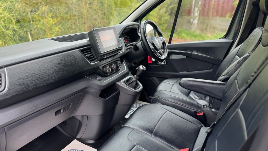 Used Renault Trafic 2022 for sale - 78061923: Photo 12