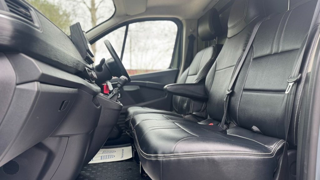 Used Renault Trafic 2022 for sale - 78061923: Photo 13