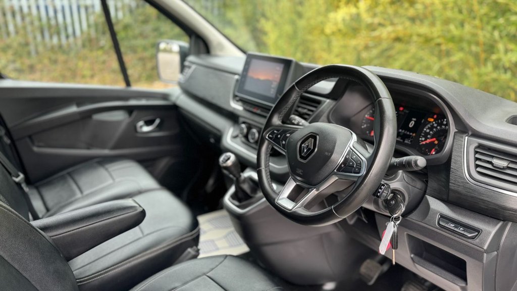 Used Renault Trafic 2022 for sale - 78061923: Photo 14