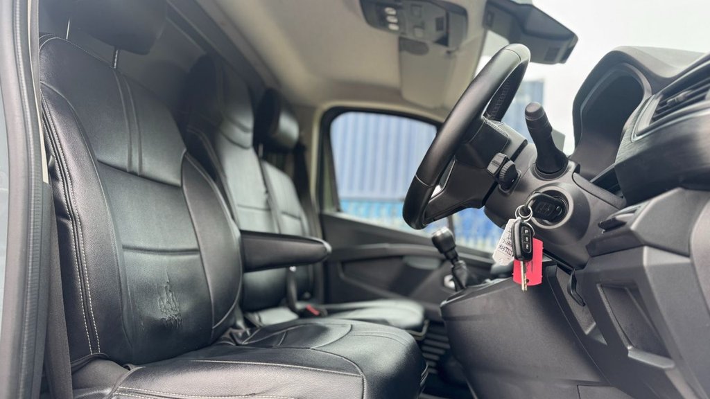 Used Renault Trafic 2022 for sale - 78061923: Photo 15