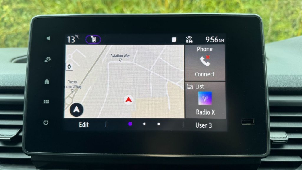 Used Renault Trafic 2022 for sale - 78061923: Photo 19