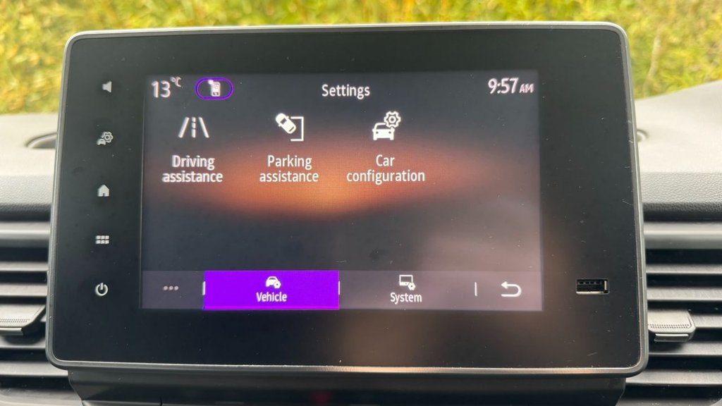 Used Renault Trafic 2022 for sale - 78061923: Photo 20