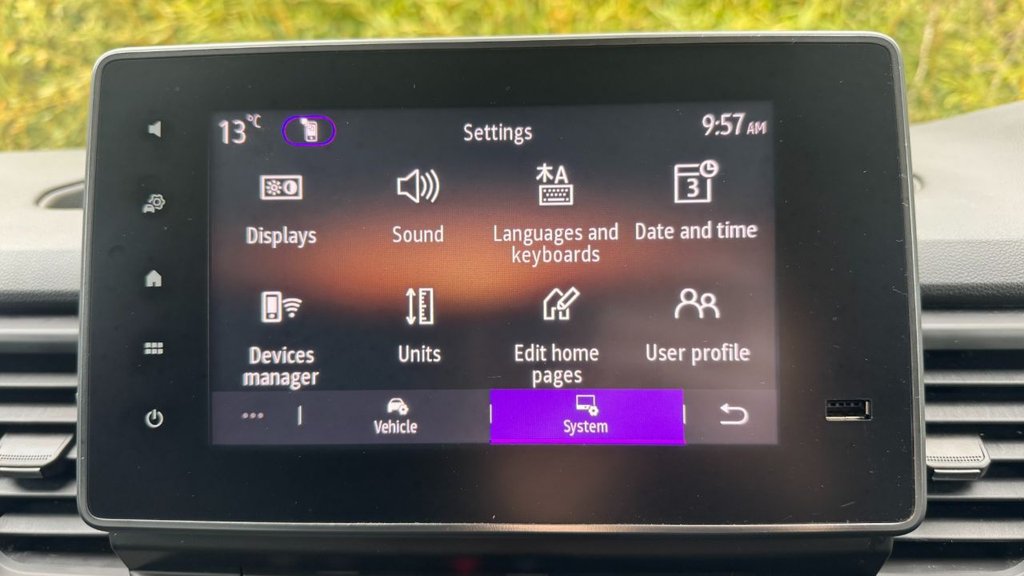 Used Renault Trafic 2022 for sale - 78061923: Photo 21