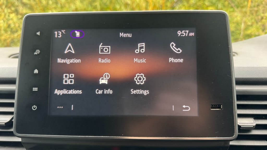 Used Renault Trafic 2022 for sale - 78061923: Photo 22