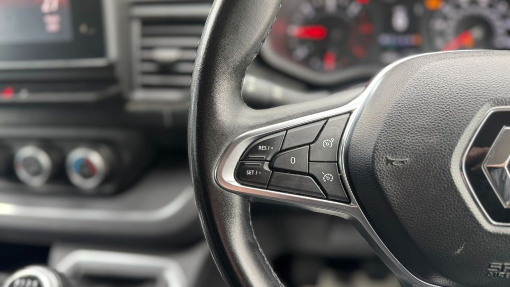 Used Renault Trafic 2022 for sale - 78061923: Photo 25