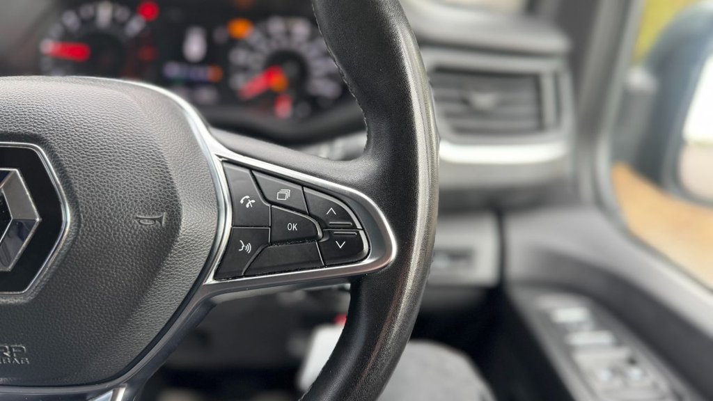 Used Renault Trafic 2022 for sale - 78061923: Photo 26