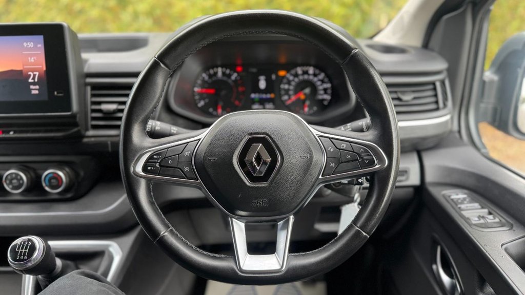 Used Renault Trafic 2022 for sale - 78061923: Photo 27