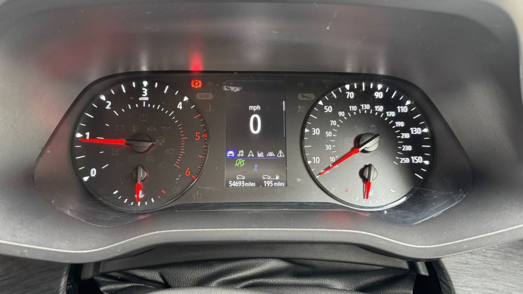 Used Renault Trafic 2022 for sale - 78061923: Photo 28