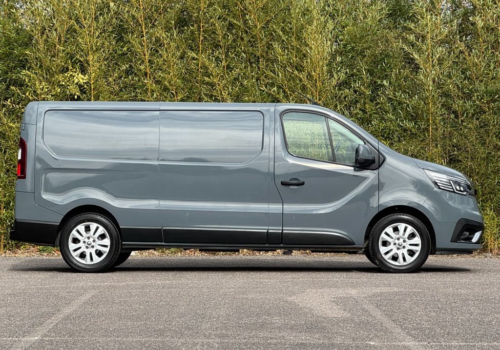 Used Renault Trafic 2022 for sale - 78061923: Photo 3