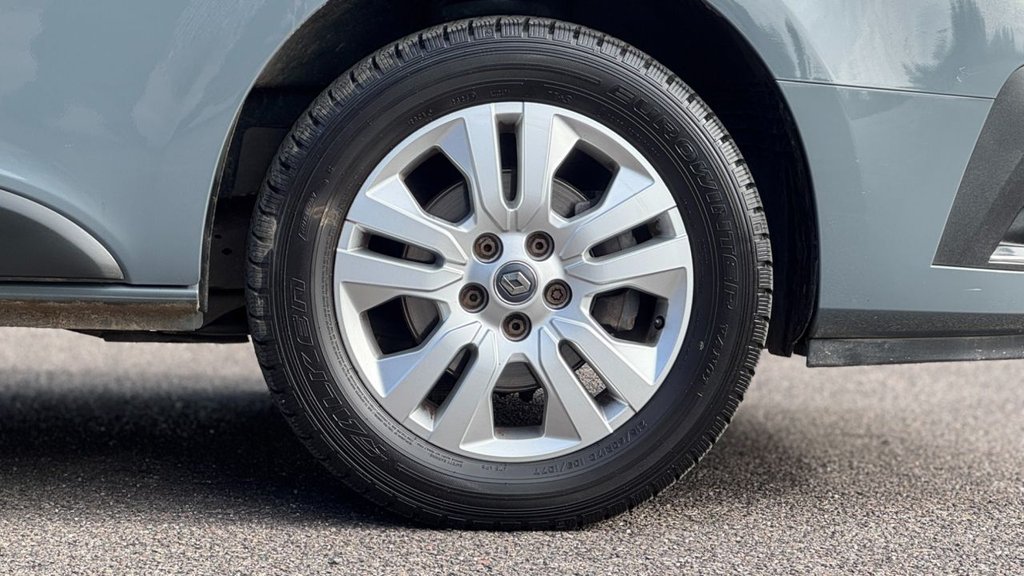 Used Renault Trafic 2022 for sale - 78061923: Photo 32