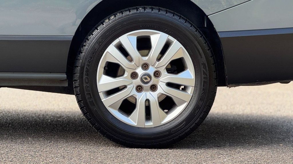 Used Renault Trafic 2022 for sale - 78061923: Photo 33