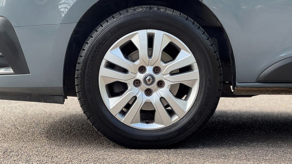 Used Renault Trafic 2022 for sale - 78061923: Photo 34