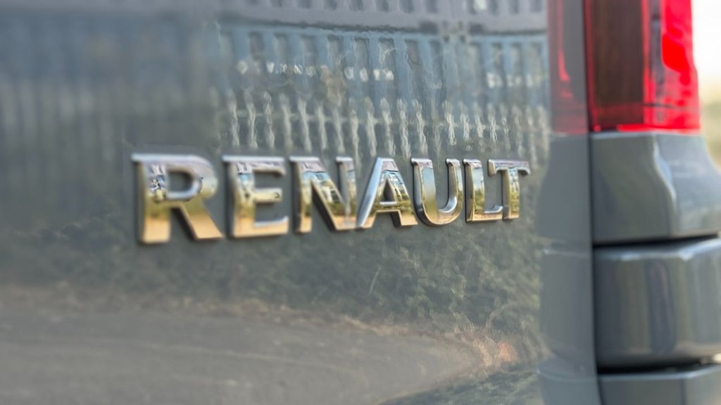 Used Renault Trafic 2022 for sale - 78061923: Photo 35