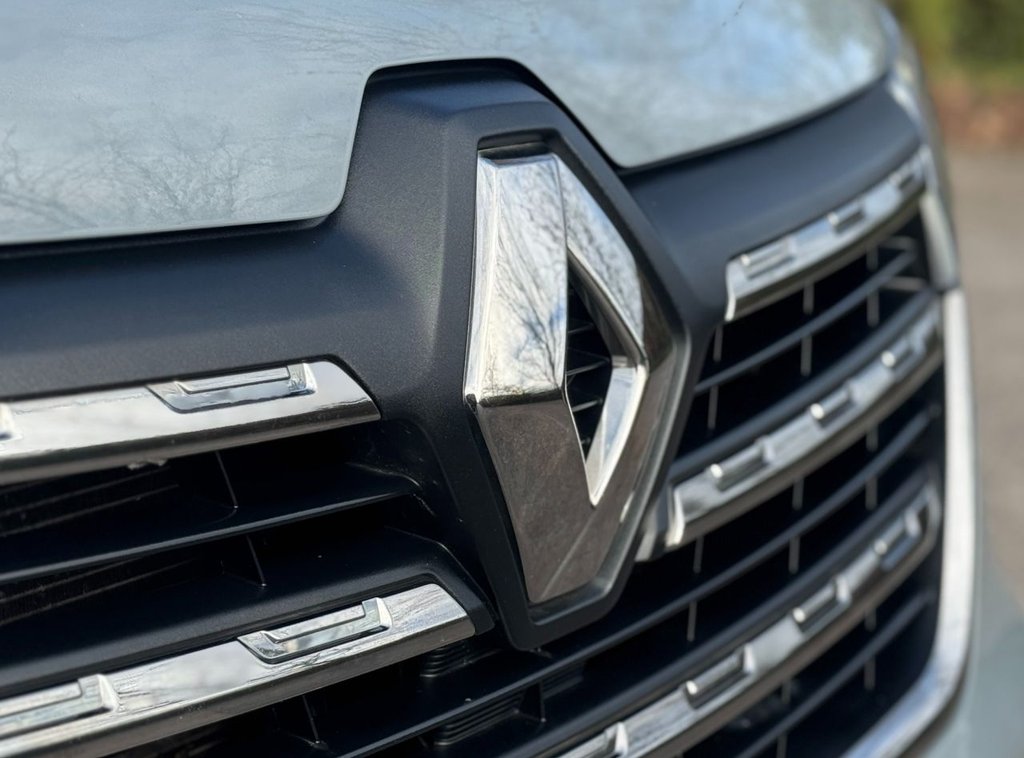 Used Renault Trafic 2022 for sale - 78061923: Photo 36